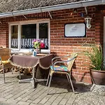 Ferienhaus Deichkate Deichwinkel *