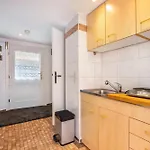 Ferienhaus Deichkate Deichwinkel
