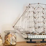 Ferienhaus Deichkate Deichwinkel Drochtersen