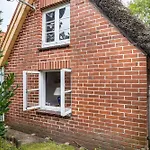 Deichkate Deichwinkel Ferienhaus *