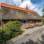 Deichkate Deichwinkel Ferienhaus *