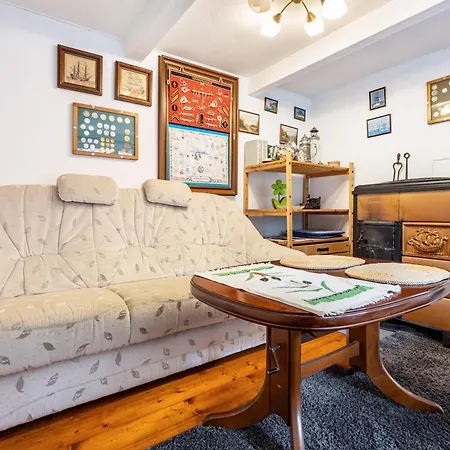 Deichkate Deichwinkel بيت للعطل Drochtersen