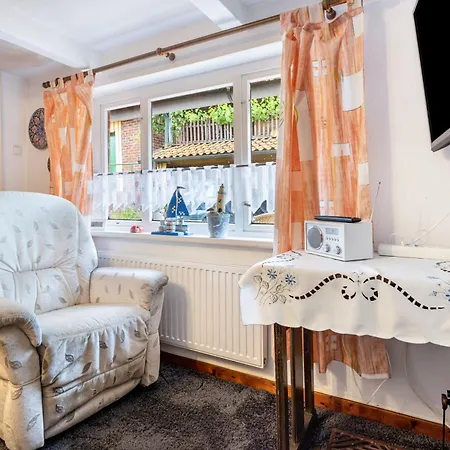 Deichkate Deichwinkel