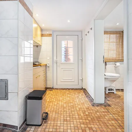 Deichkate Deichwinkel بيت للعطل *