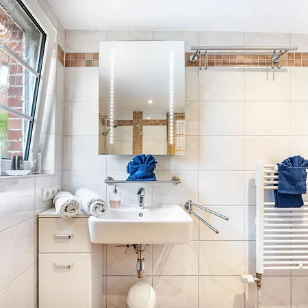 Deichkate Deichwinkel Drochtersen