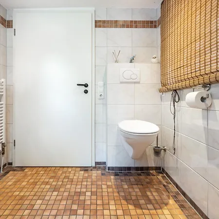 Deichkate Deichwinkel بيت للعطل