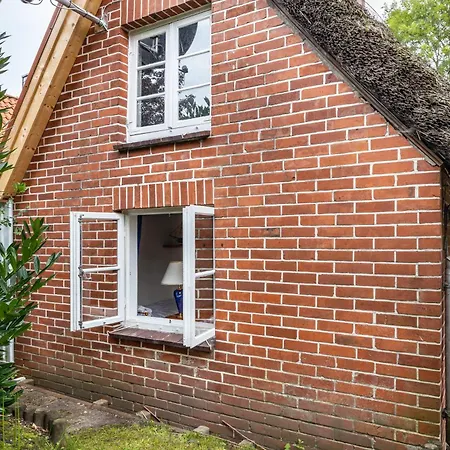 Deichkate Deichwinkel * Drochtersen