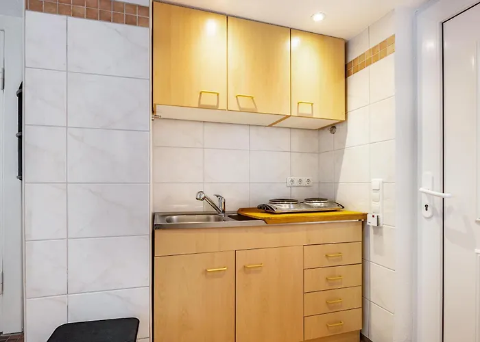 Dom wakacyjny Deichkate Deichwinkel *