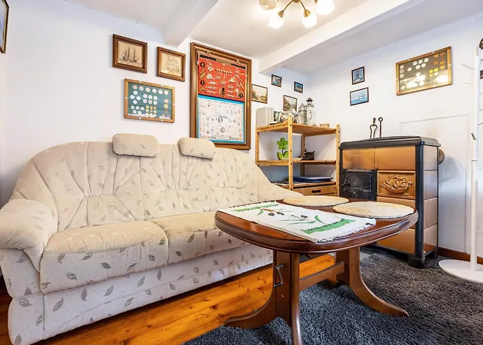 Deichkate Deichwinkel Dom wakacyjny Drochtersen