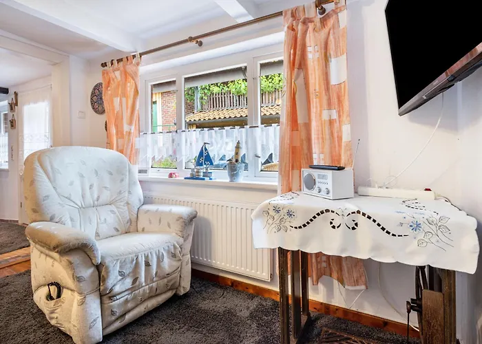 Deichkate Deichwinkel