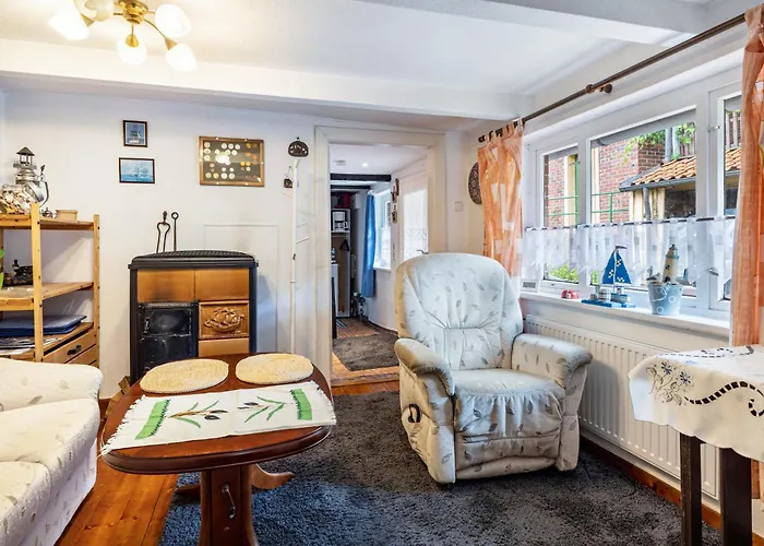 Deichkate Deichwinkel Dom wakacyjny