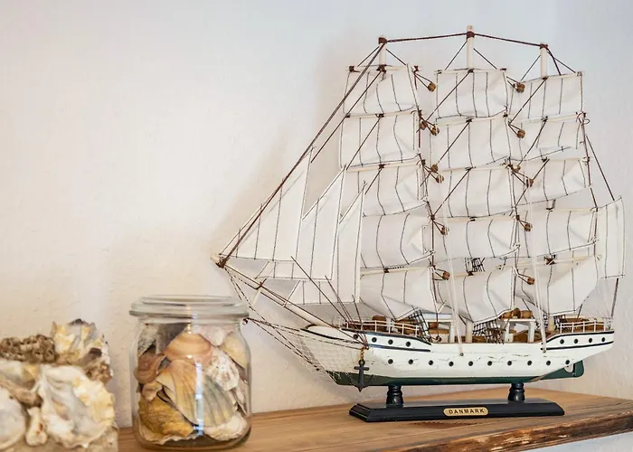 Deichkate Deichwinkel *