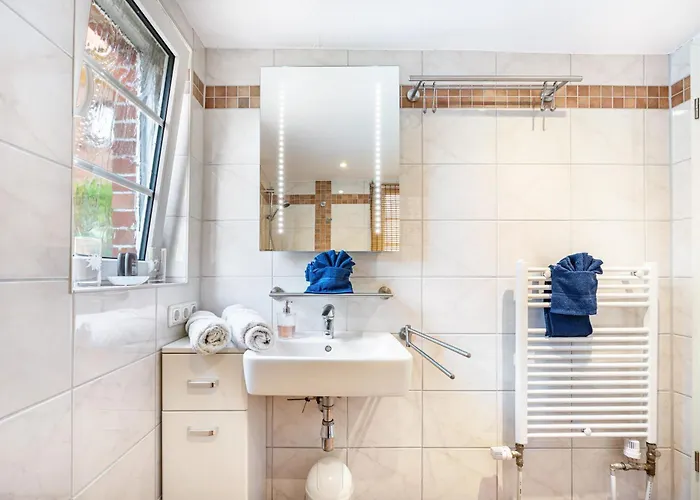 Deichkate Deichwinkel Drochtersen