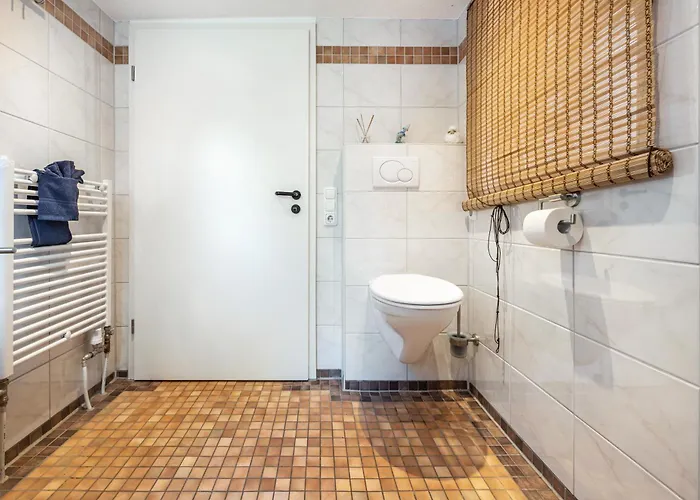 Deichkate Deichwinkel Dom wakacyjny