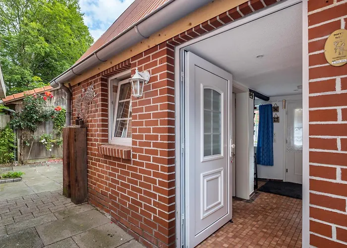 Deichkate Deichwinkel *