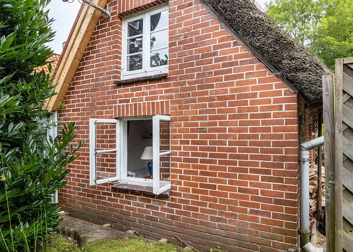 Deichkate Deichwinkel * Drochtersen