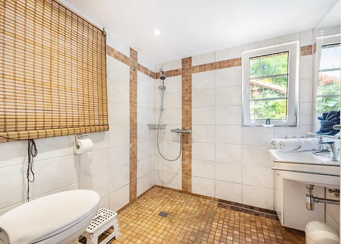 Deichkate Deichwinkel Dom wakacyjny